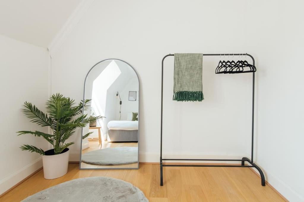 Charming 2 Bedroom Flat In The Heart Of Kings Cross, London Londres Exterior foto